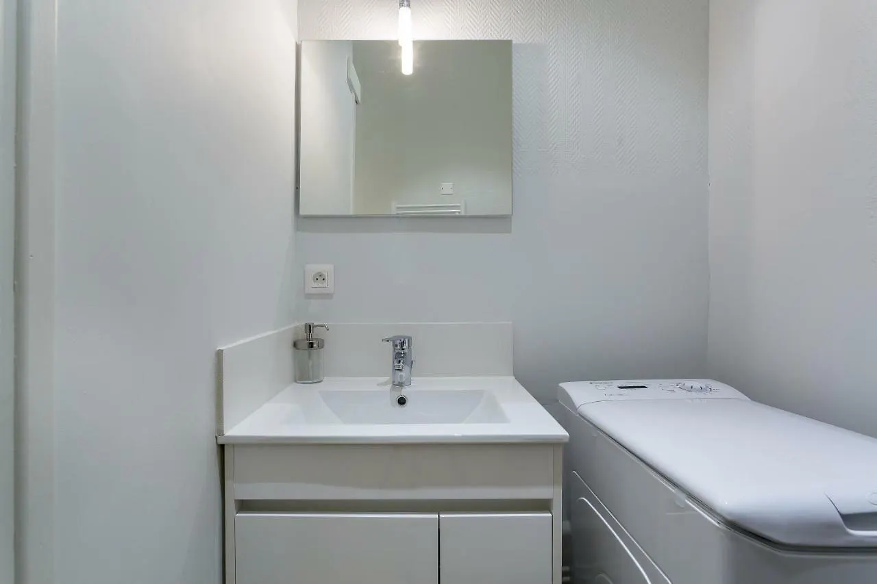 Jusqua 6 Personnes Au Coeur Du Vieux Lyon Appartement Frankrijk